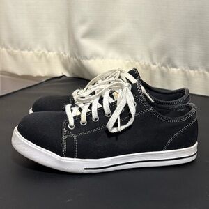 DAKOTA Canvas safety Sneakers